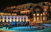  T&N TRAVEL