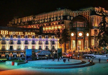 Quảng trường Tình Yêu